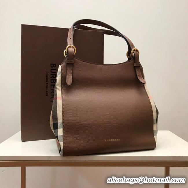 Good Quality BurBerry Shoulder Bag 2447 Wheat