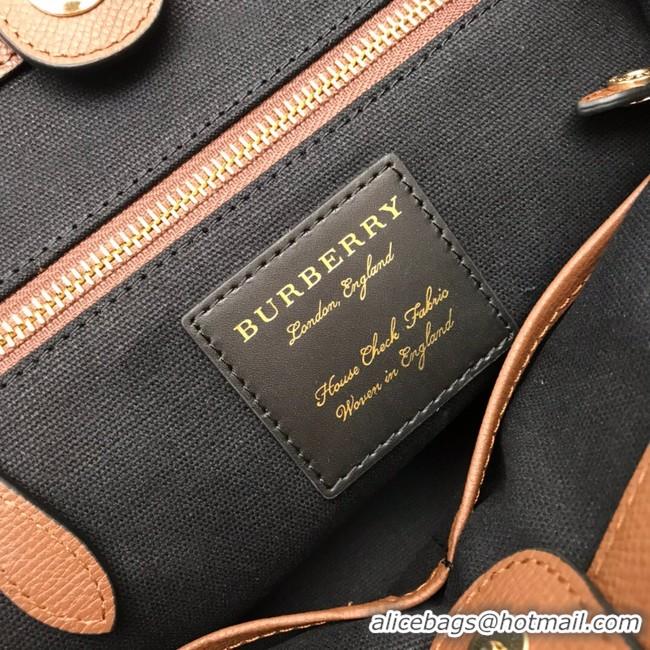 Good Quality BurBerry Shoulder Bag 2447 Wheat