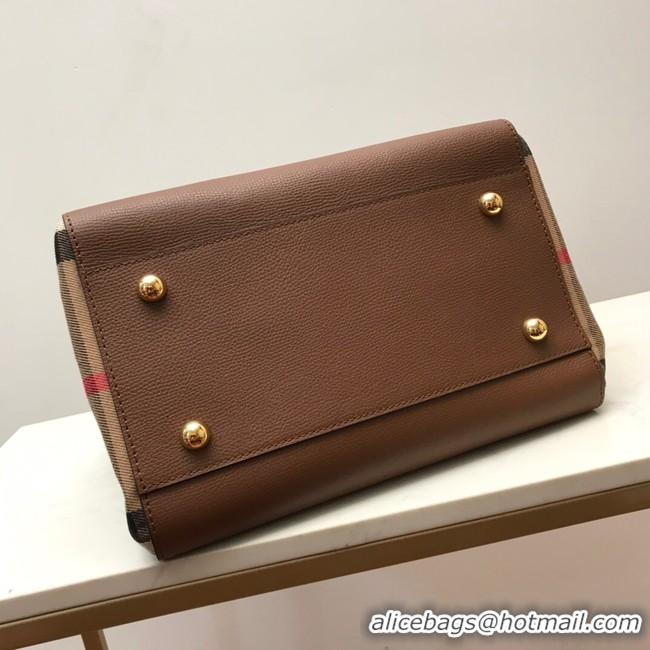 Good Quality BurBerry Shoulder Bag 2447 Wheat