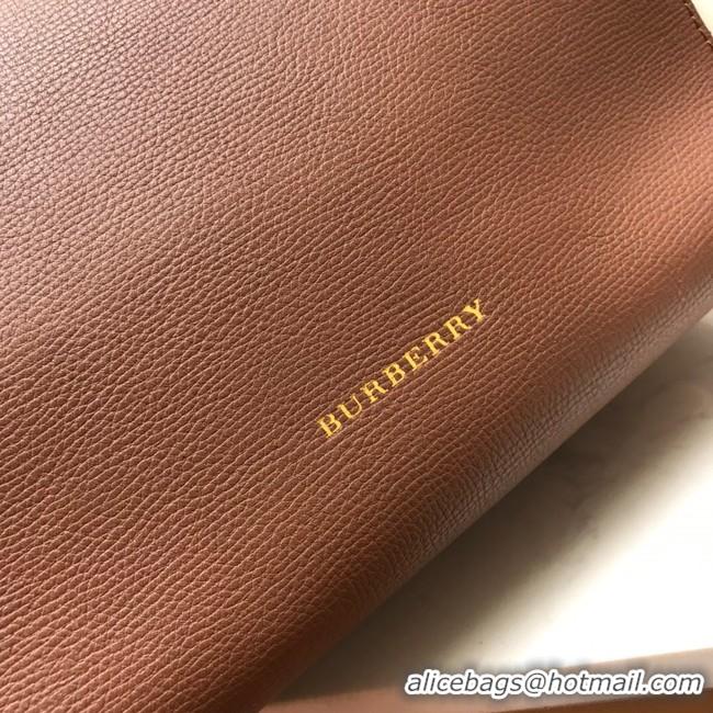 Good Quality BurBerry Shoulder Bag 2447 Wheat