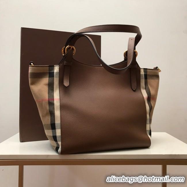 Good Quality BurBerry Shoulder Bag 2447 Wheat