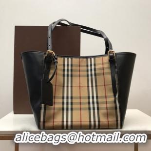 Top Grade BurBerry Shoulder Bag 6788 black