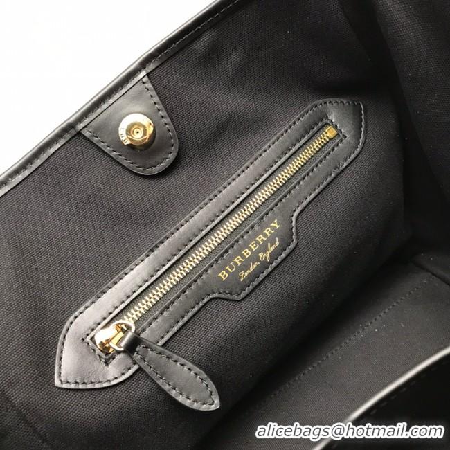 Top Grade BurBerry Shoulder Bag 6788 black