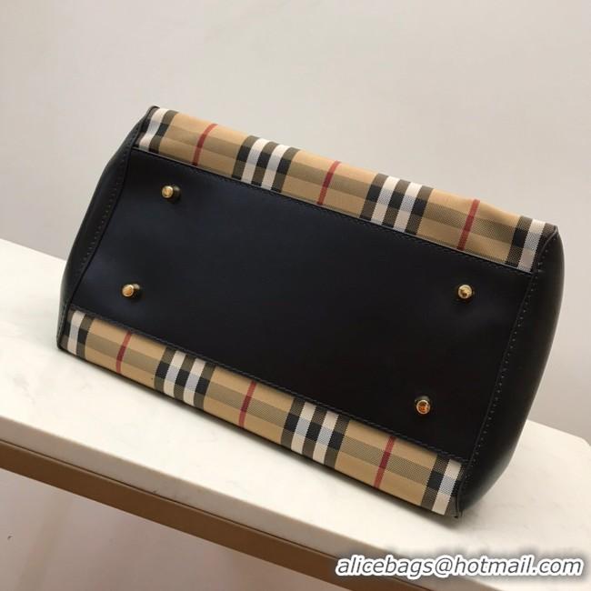 Top Grade BurBerry Shoulder Bag 6788 black