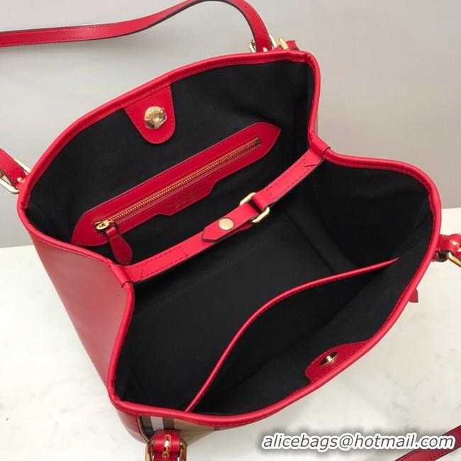 Unique Style BurBerry Shoulder Bag 6788 Red