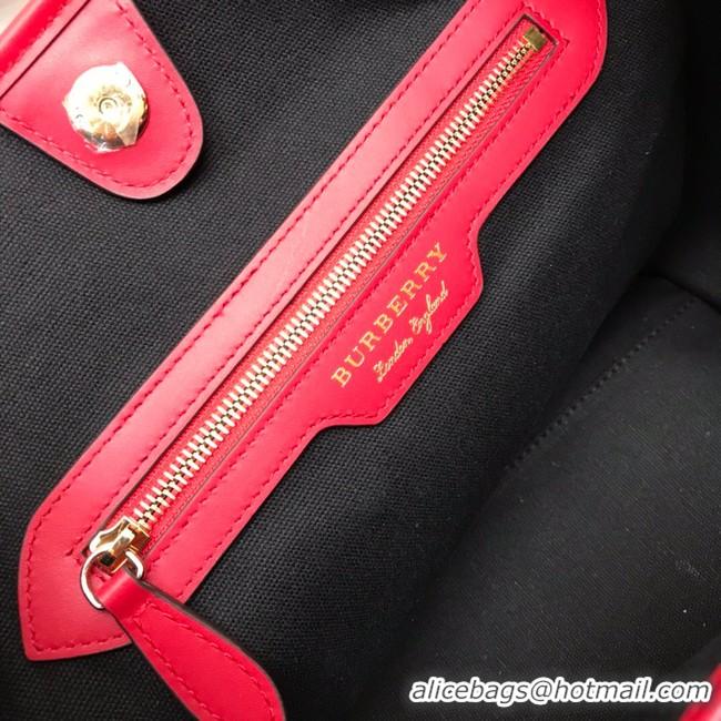 Unique Style BurBerry Shoulder Bag 6788 Red