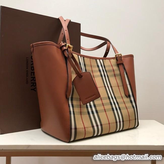 Most Popular BurBerry Shoulder Bag 6788 Wheat