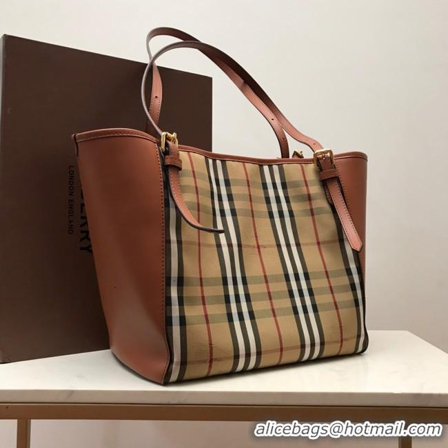 Most Popular BurBerry Shoulder Bag 6788 Wheat