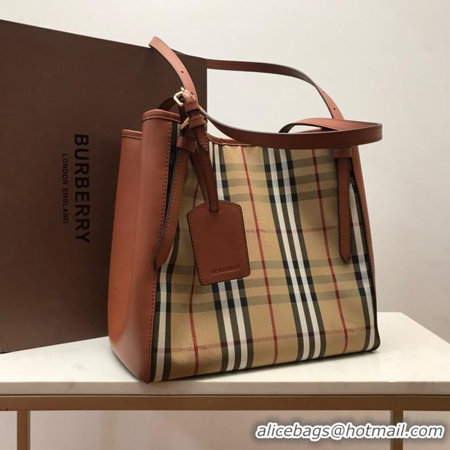 Most Popular BurBerry Shoulder Bag 6788 Wheat