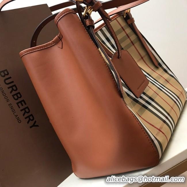 Most Popular BurBerry Shoulder Bag 6788 Wheat