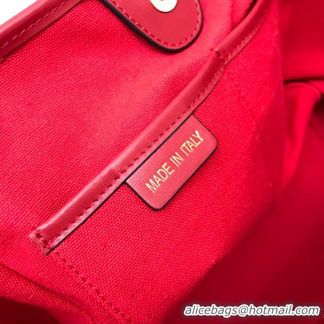 Lower Price BurBerry Shoulder Bag 23691 Red