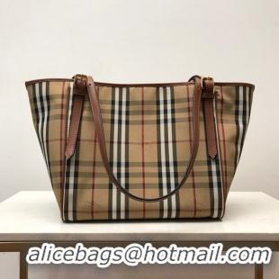 Top Quality BurBerry Shoulder Bag 23691 Wheat