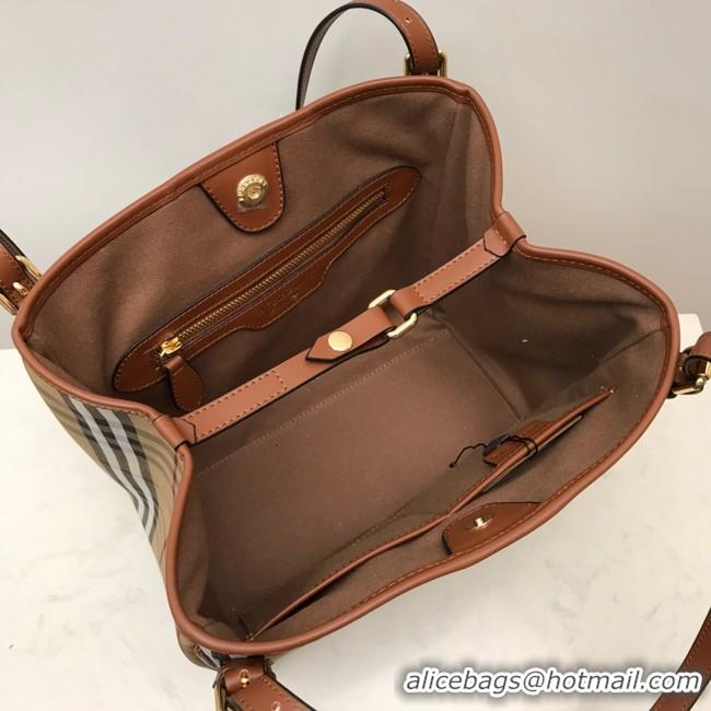 Top Quality BurBerry Shoulder Bag 23691 Wheat