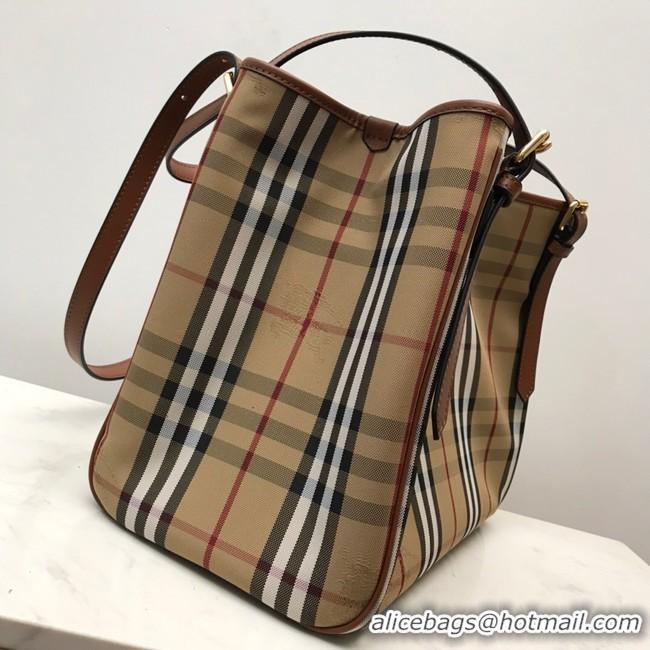 Top Quality BurBerry Shoulder Bag 23691 Wheat