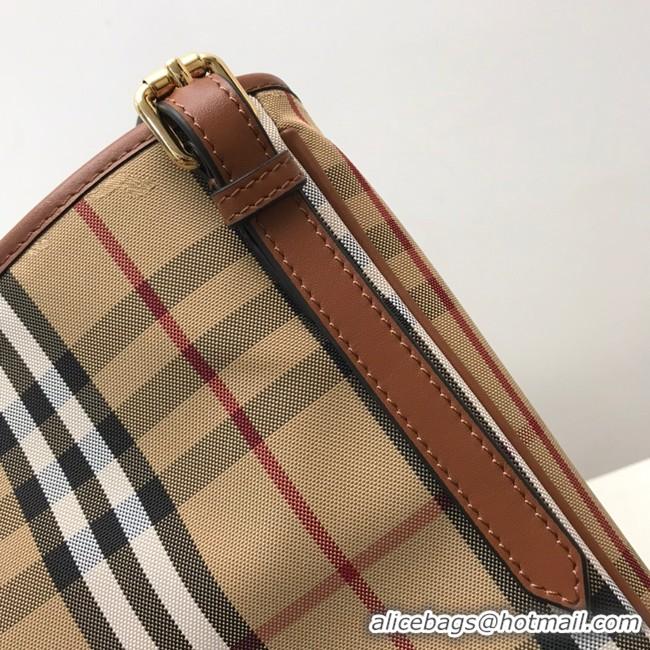 Top Quality BurBerry Shoulder Bag 23691 Wheat