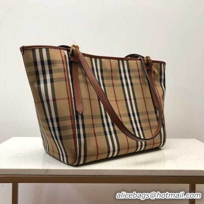 Top Quality BurBerry Shoulder Bag 23691 Wheat