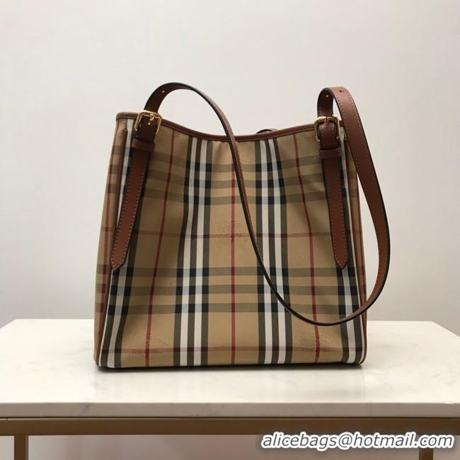 Top Quality BurBerry Shoulder Bag 23691 Wheat