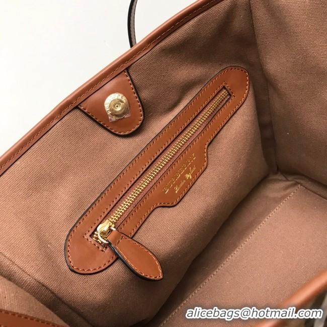 Top Quality BurBerry Shoulder Bag 23691 Wheat