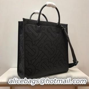 Luxurious BurBerry Shoulder Bag 36911 black