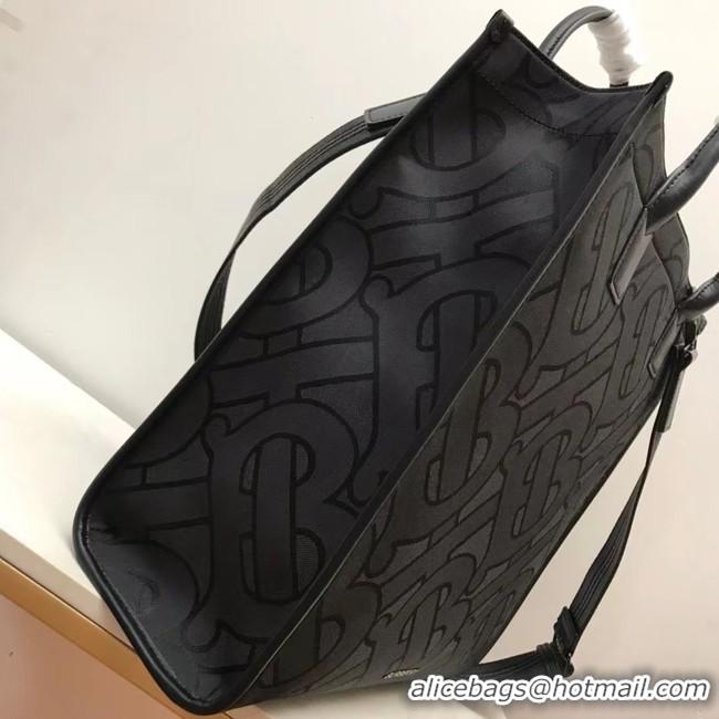 Luxurious BurBerry Shoulder Bag 36911 black