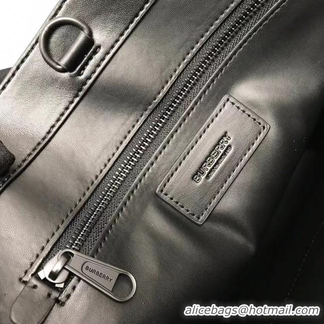 Luxurious BurBerry Shoulder Bag 36911 black