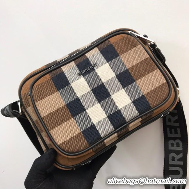 Good Product BurBerry Shoulder Bag 80416 black