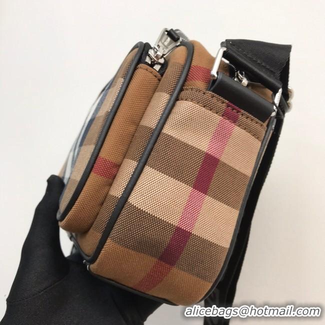 Good Product BurBerry Shoulder Bag 80416 black