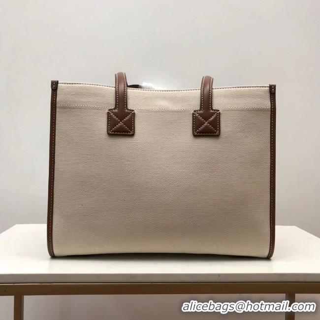 Super Quality BurBerry Shoulder Bag 80441 brown