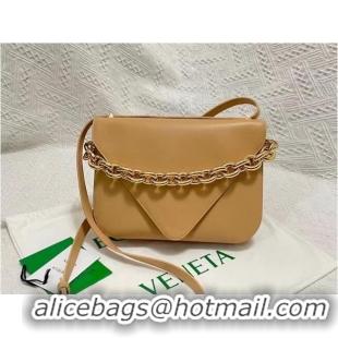 Super Quality Bottega Veneta MOUNT 667398 ALMOND