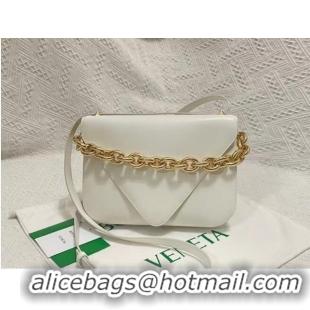 Unique Grade Bottega Veneta MOUNT 667398 WHITE