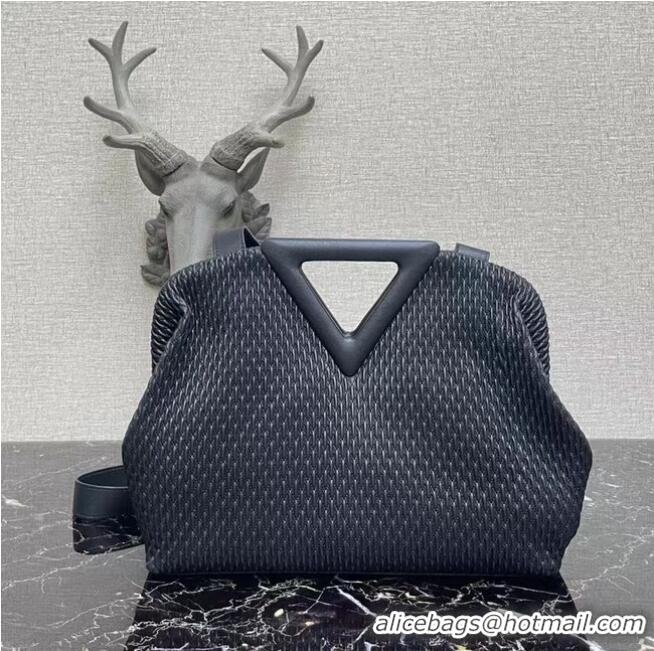 Good Quality Bottega Veneta POINT 661987 royal blue