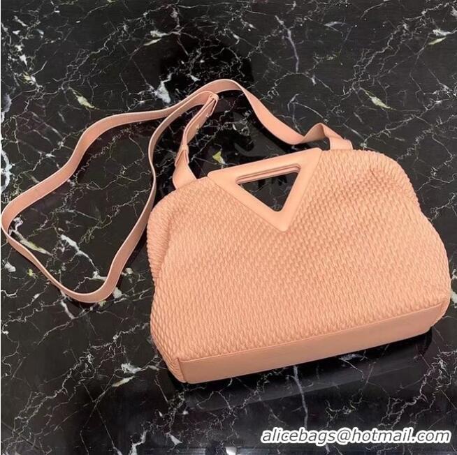 Famous Brand Bottega Veneta POINT 661987 pink