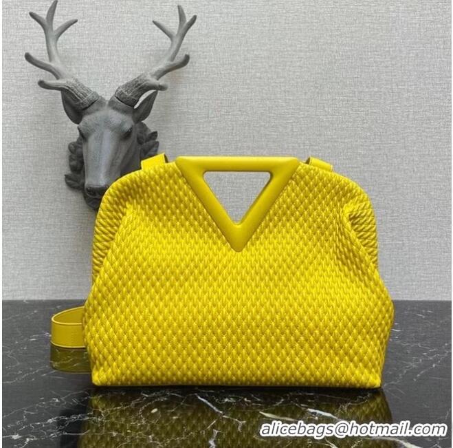 Shop Promotional Bottega Veneta POINT 661987 yellow