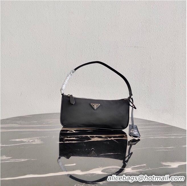 Affordable Price Prada Original Nylon Tote Bag 91633 Black