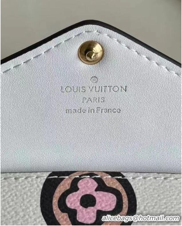 Market Sells Louis Vuitton FELICIE STRAP & GO M80091