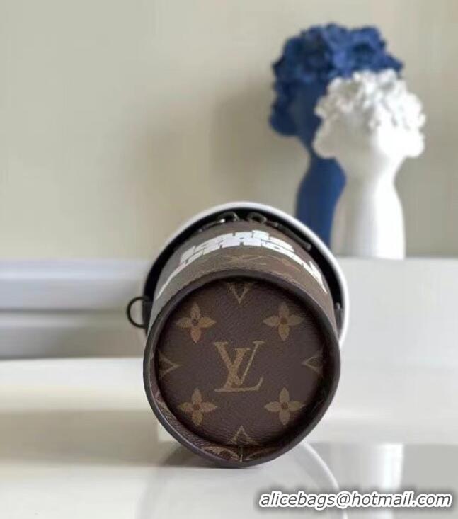 Affordable Price Louis Vuitton COFFEE CUP M80812 White