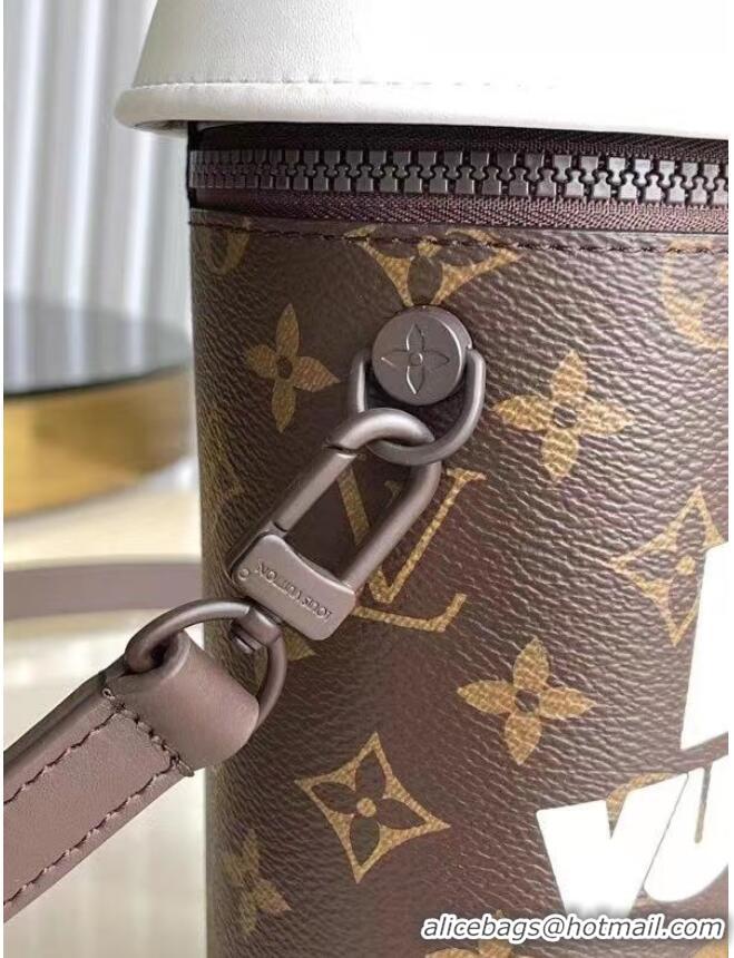 Affordable Price Louis Vuitton COFFEE CUP M80812 White