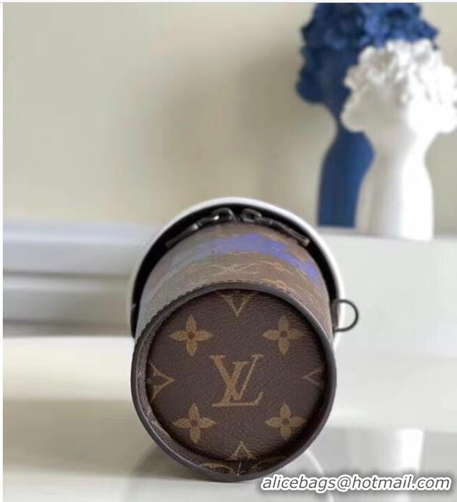 Good Product Louis Vuitton COFFEE CUP M80812 blue