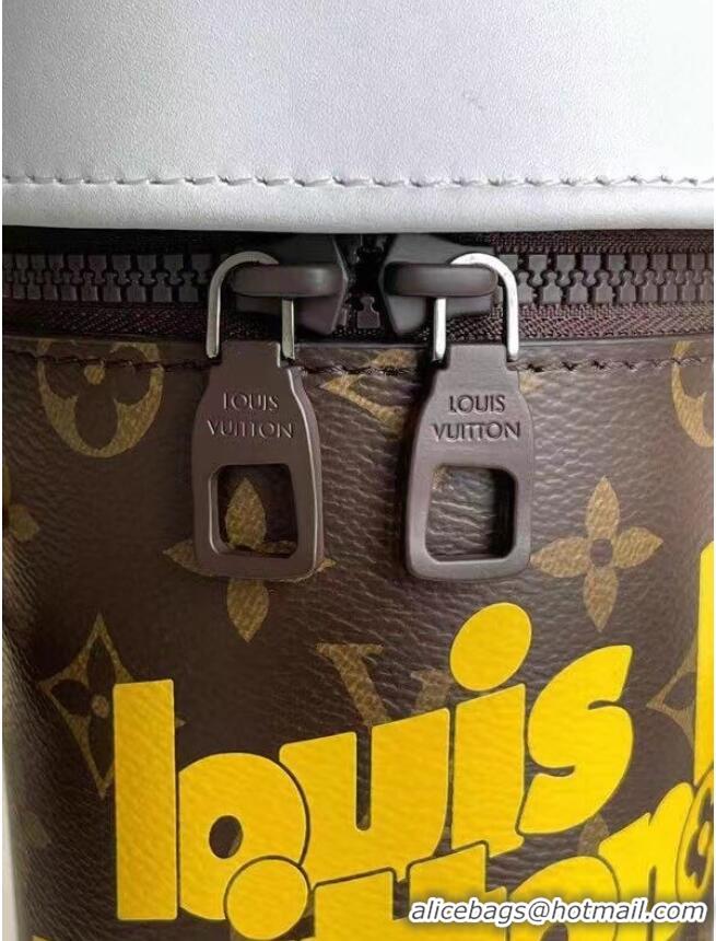 Promotional Louis Vuitton COFFEE CUP M80812 yellow