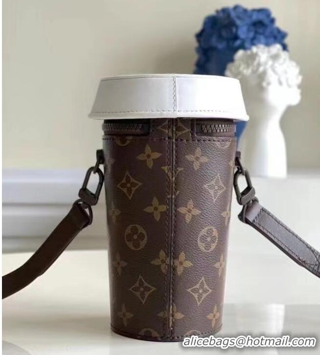 Promotional Louis Vuitton COFFEE CUP M80812 yellow