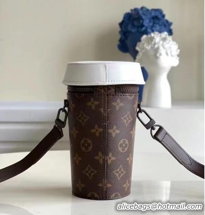 Buy Discount Louis Vuitton COFFEE CUP M80812 green