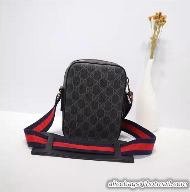 Good Product Gucci Ophidia GG messenger bag 547977 black