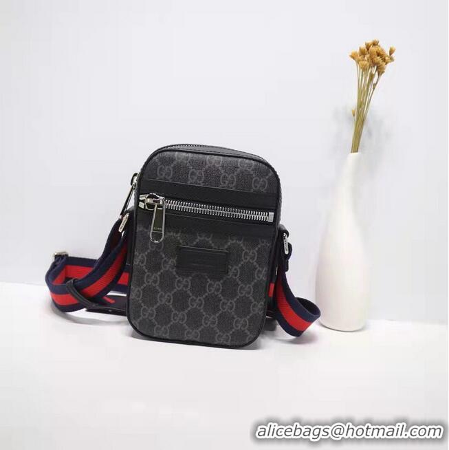 Good Product Gucci Ophidia GG messenger bag 547977 black