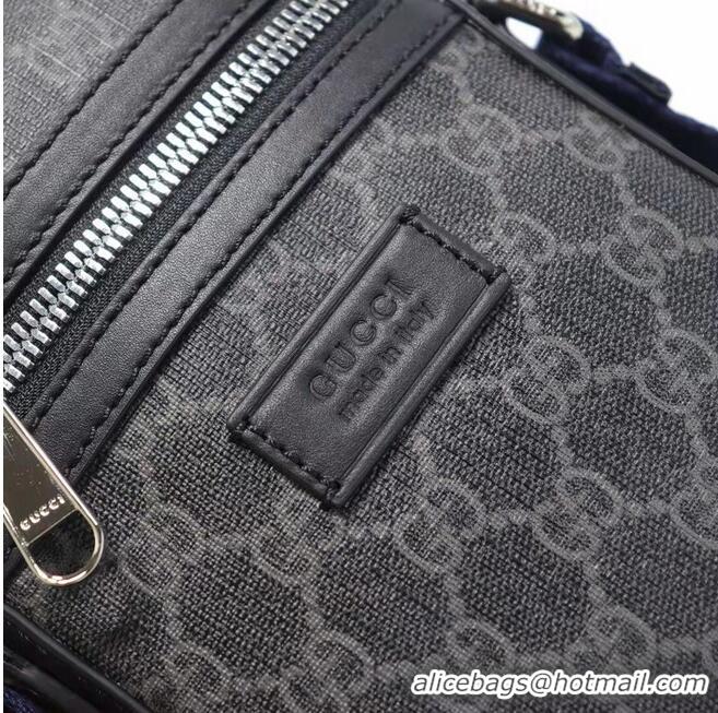 Good Product Gucci Ophidia GG messenger bag 547977 black