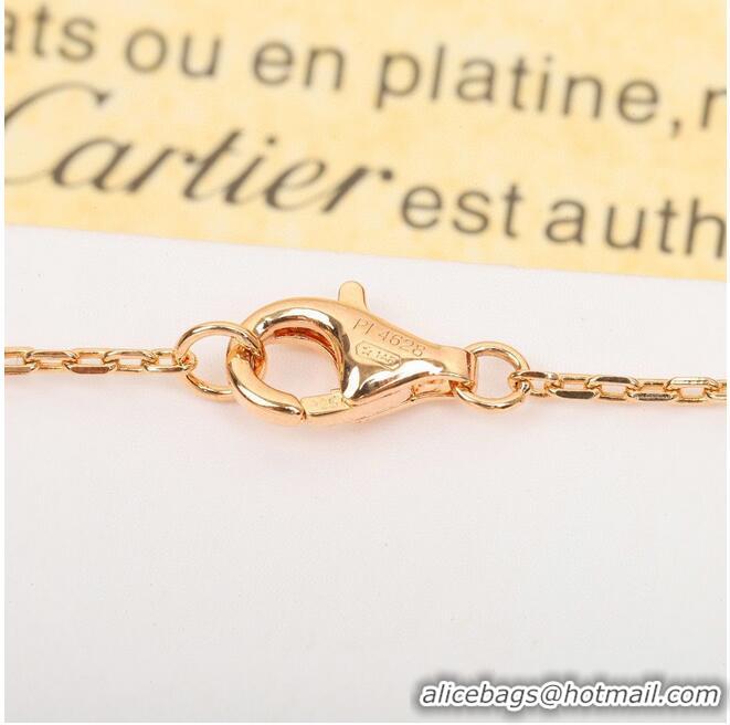 New Arrivals Cartier Necklace CN36255