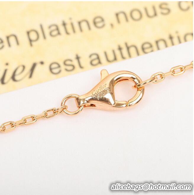 New Arrivals Cartier Necklace CN36255