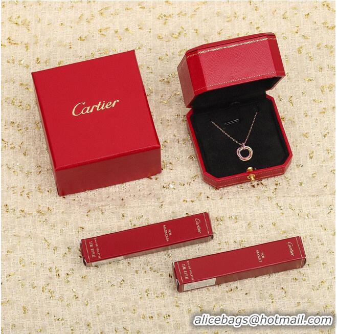 New Arrivals Cartier Necklace CN36255