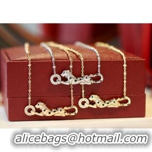 Promotional Cartier Necklace CN36257 Gold