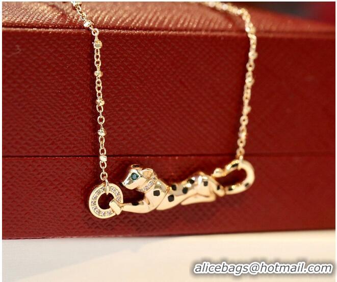 Promotional Cartier Necklace CN36257 Gold