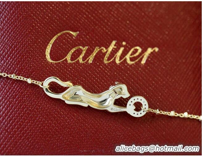 Promotional Cartier Necklace CN36257 Gold